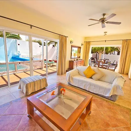 Luz De La Fragata - 4 Bedroom - Great Pool Area - Perfect For Families *