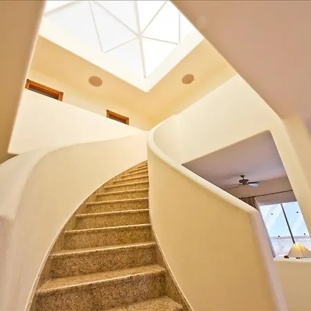 Villa Luz De La Fragata - 4 Bedroom - Great Pool Area - Perfect For Families