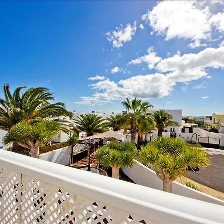Luz De La Fragata - 4 Bedroom - Great Pool Area - Perfect For Families Villa