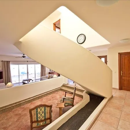 Villa Luz De La Fragata - 4 Bedroom - Great Pool Area - Perfect For Families