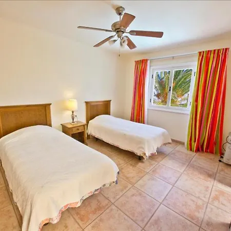 Great Luz De La Fragata 4 Bedrooms Private Pool