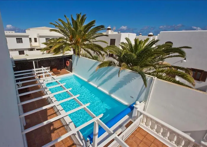 Great Luz De La Fragata 4 Bedrooms Private Pool * كوستا تاغيسي