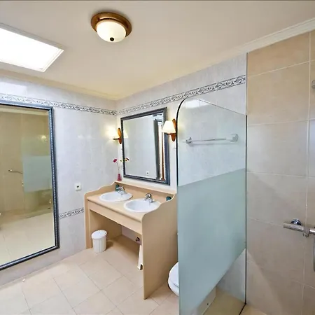 וילה Great Luz De La Fragata 4 Bedrooms Private Pool Location *