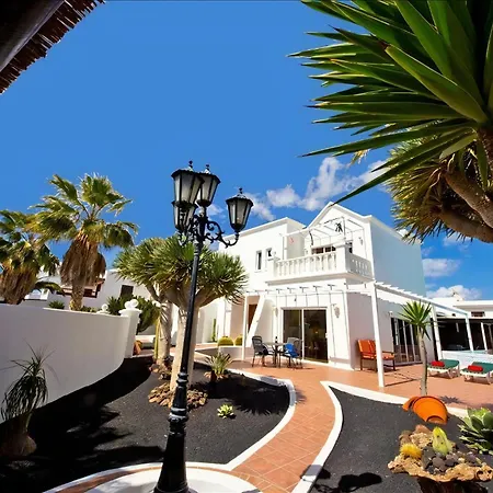 Great Luz De La Fragata 4 Bedrooms Private Pool Вилла