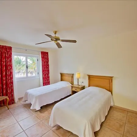 Great Luz De La Fragata 4 Bedrooms Private Pool Villa *