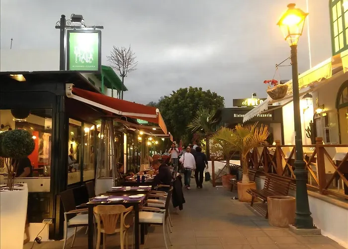 ヴィラ Great Luz De La Fragata 4 Bedrooms Private Pool *