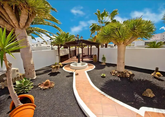Great Luz De La Fragata 4 Bedrooms Private Pool ヴィラ *