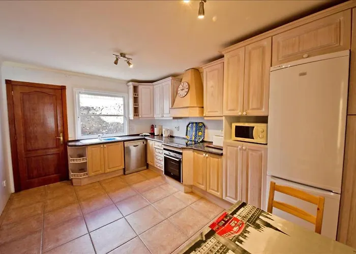 ヴィラ Great Luz De La Fragata 4 Bedrooms Private Pool