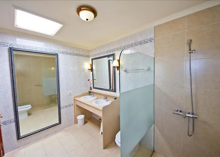 Great Luz De La Fragata 4 Bedrooms Private Pool *