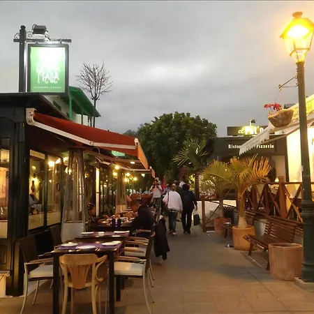 빌라 Great Luz De La Fragata 4 Bedrooms Private Pool *