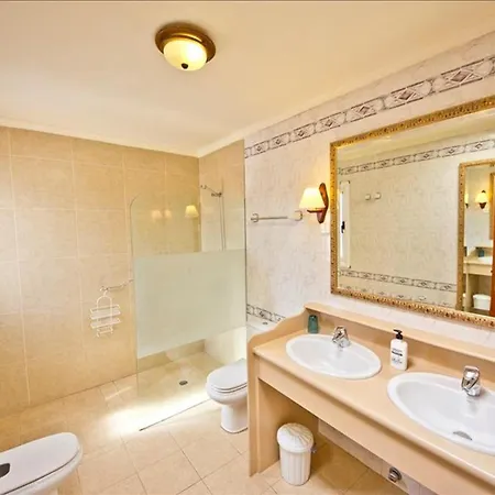 Great Luz De La Fragata 4 Bedrooms Private Pool 빌라