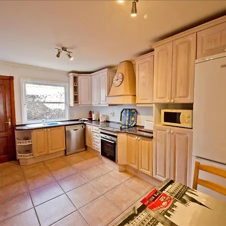 빌라 Great Luz De La Fragata 4 Bedrooms Private Pool